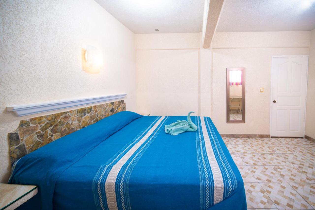 Peninsula Stays Executive Hotel ซาลินาครูซ ภายนอก รูปภาพ